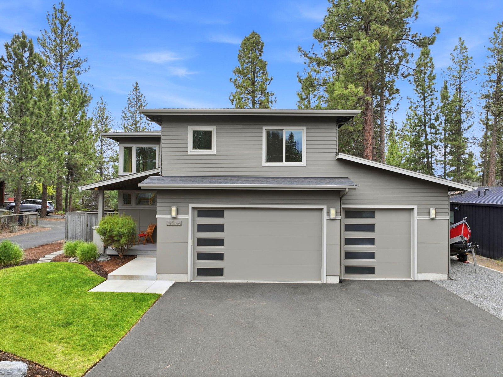 19536 E Campbell Road — Bend, OR