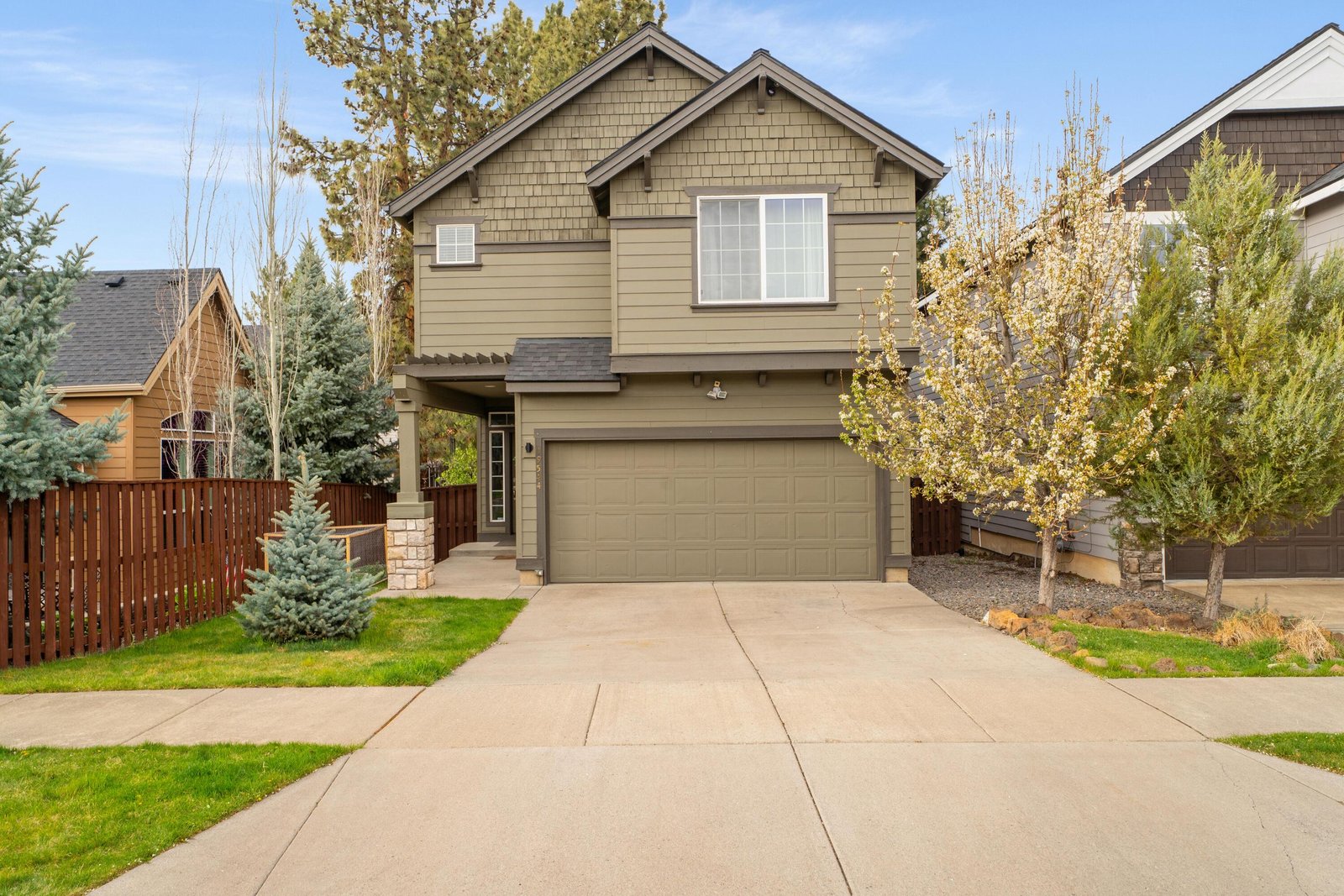 19544 Salmonberry Court — Bend, OR