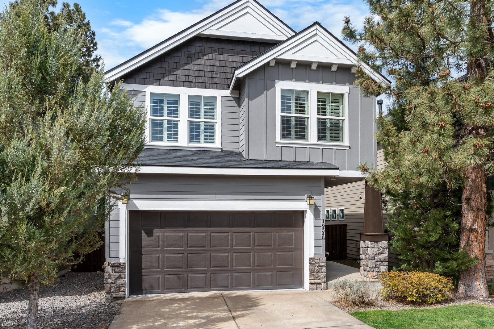 19548 Salmonberry Court — Bend, OR
