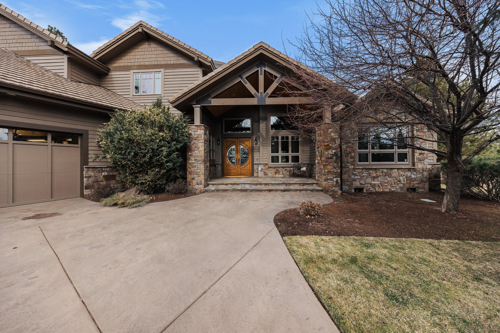 19558 Fairway Ridge Lane — Bend, OR