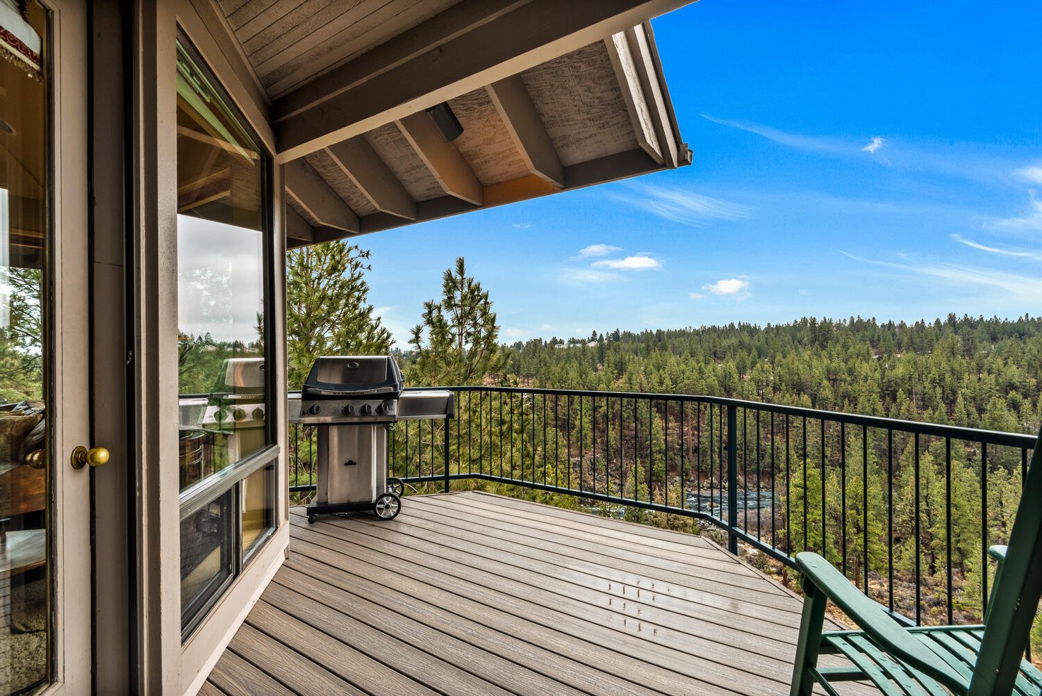 19717 Mount Bachelor Drive, UNIT 617 — Bend, OR