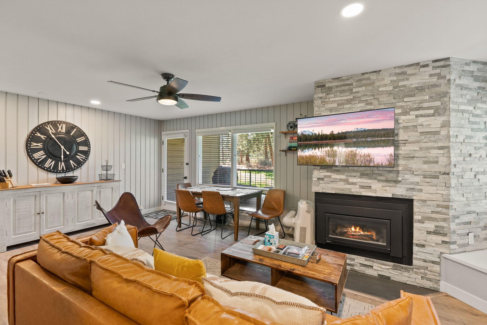19717 SW Mount Bachelor Drive, 154 — Bend, OR