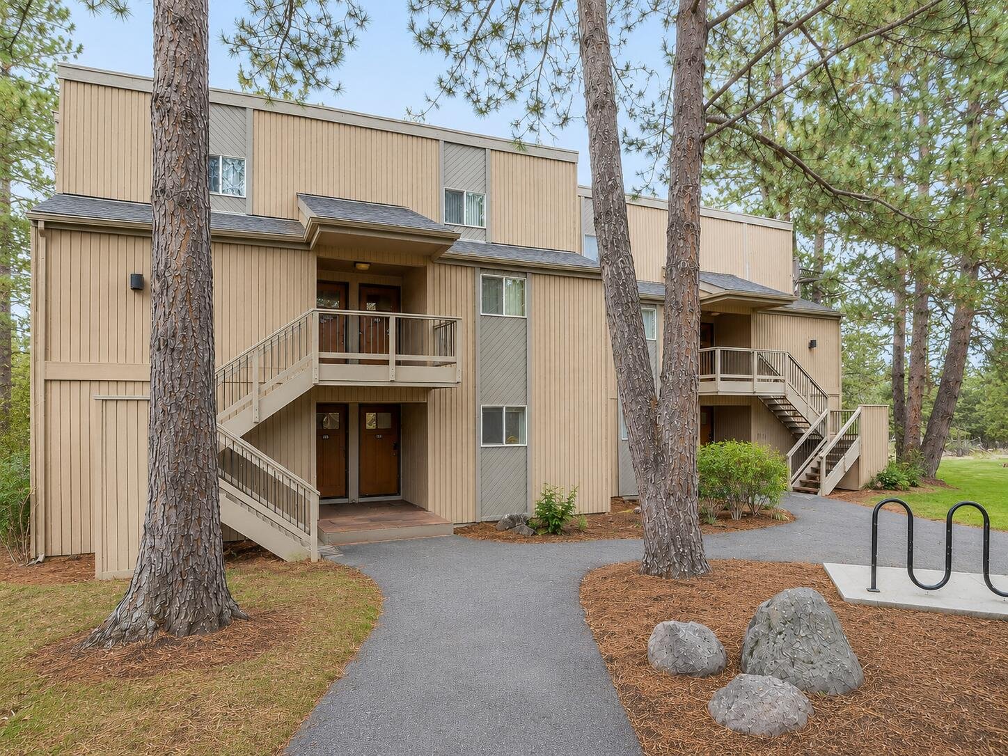 19717 SW Mount Bachelor Drive, UNIT 134 — Bend, OR