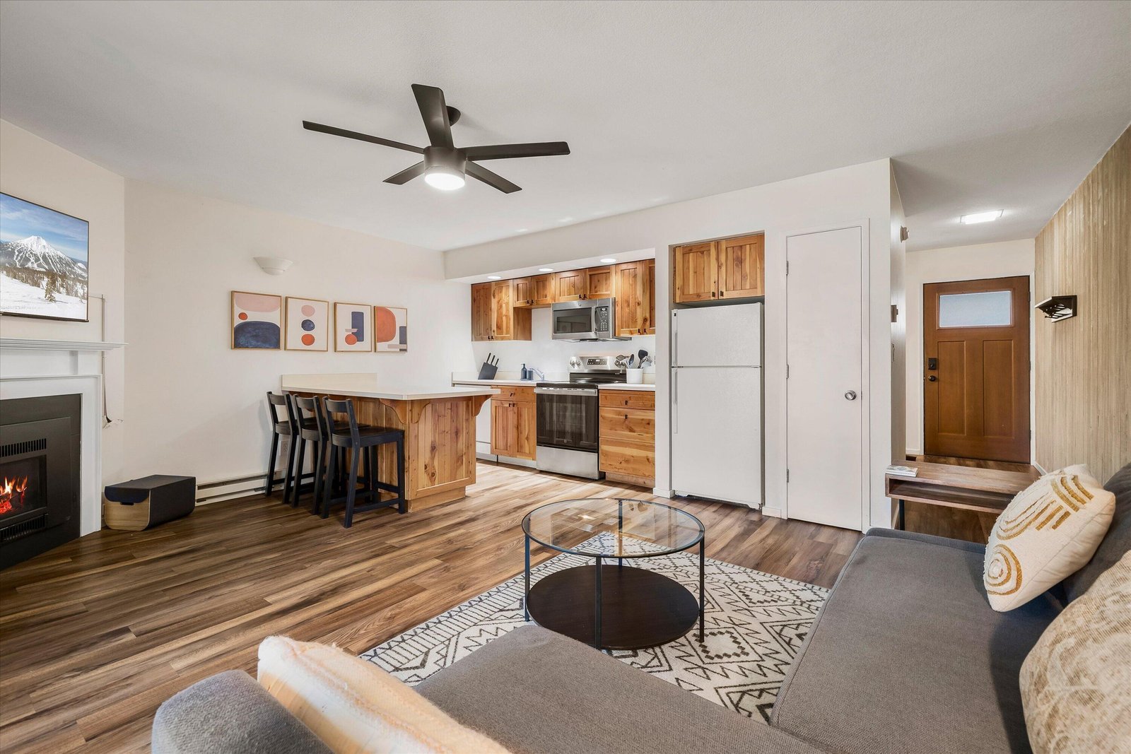 19717 SW Mount Bachelor Drive, UNIT 134 photo 4