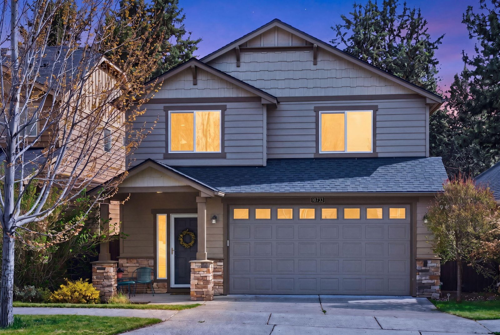 19733 Aspen Meadows Drive photo 5
