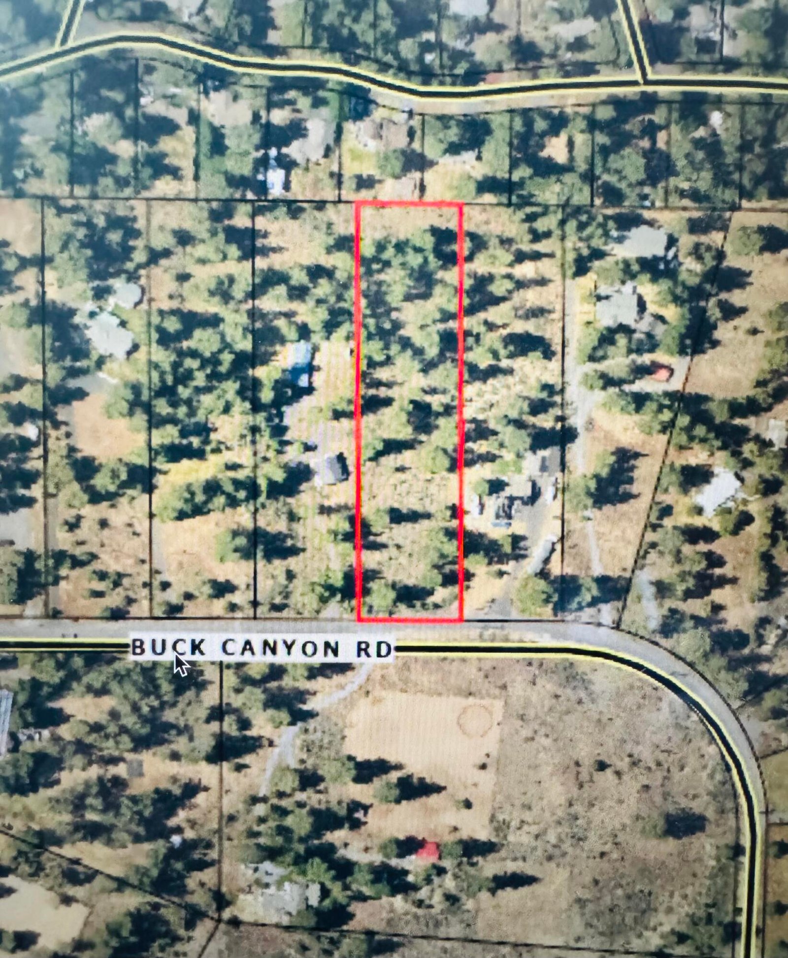 19734 Buck Canyon Road photo 4