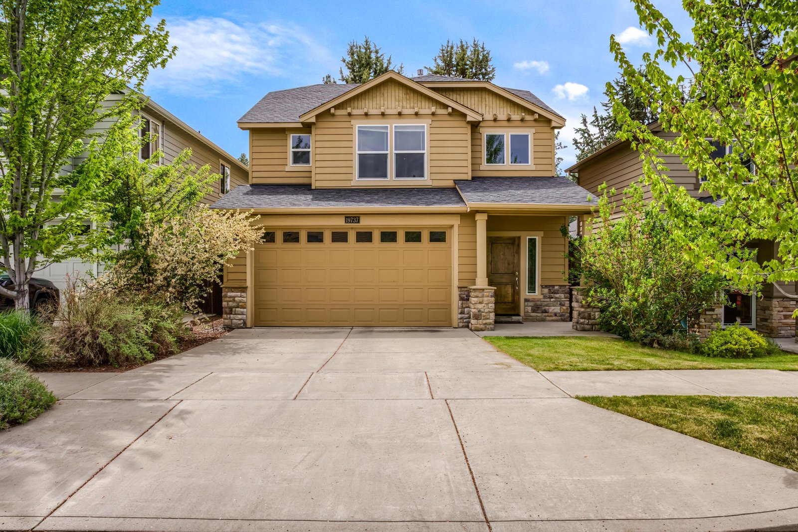 19737 Aspen Meadows Drive — Bend, OR