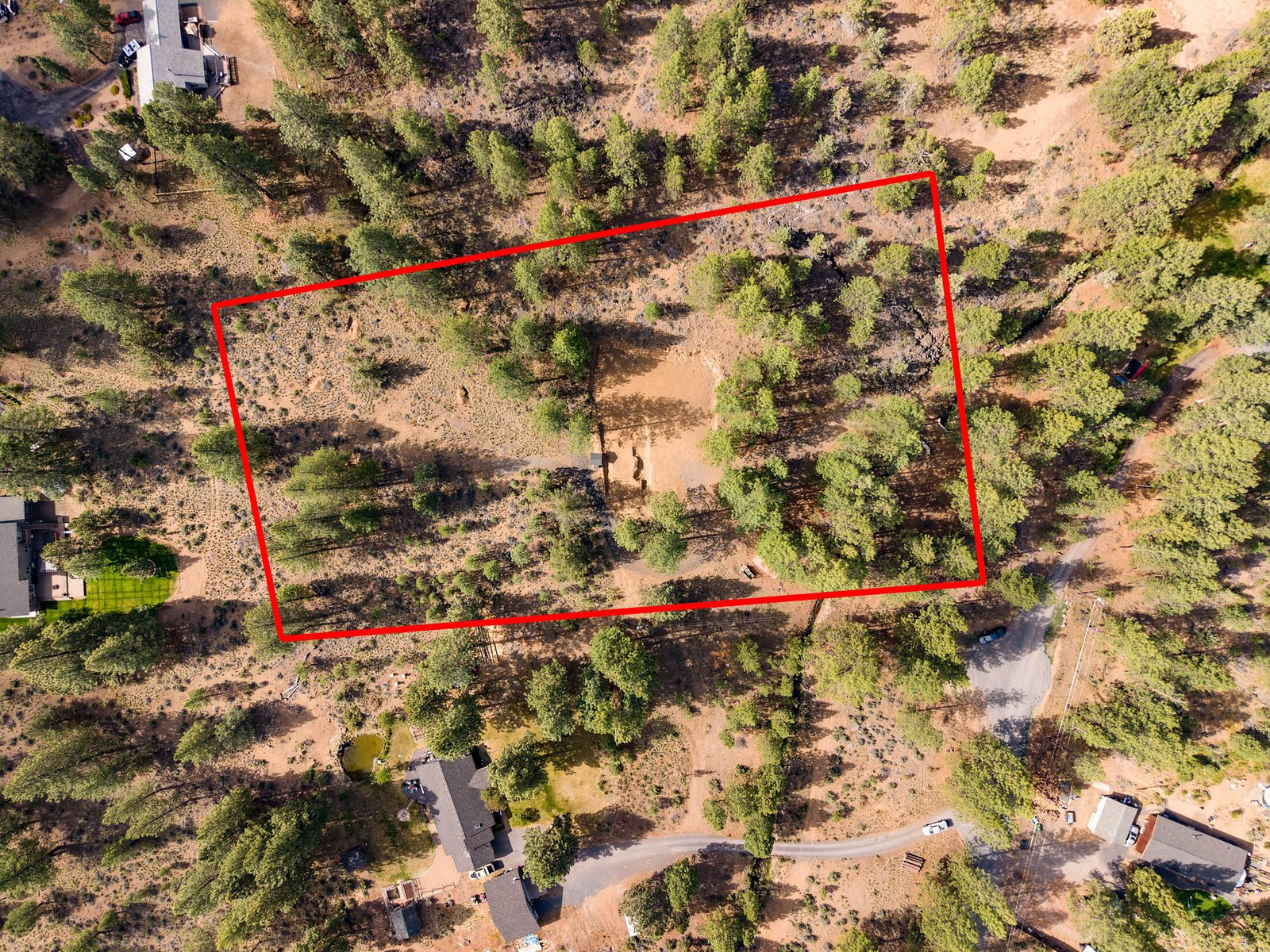 19787 Foster Lane — Bend, OR