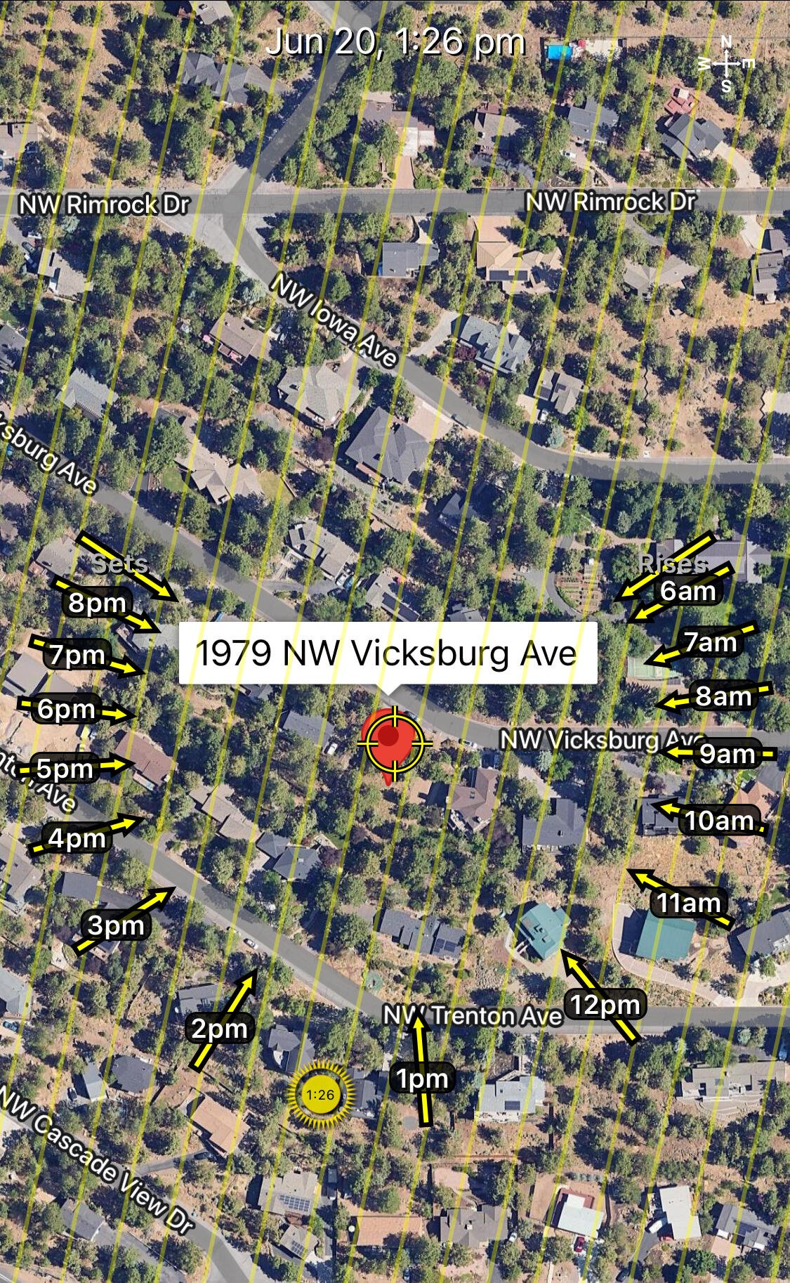 1979 NW Vicksburg Avenue photo 5