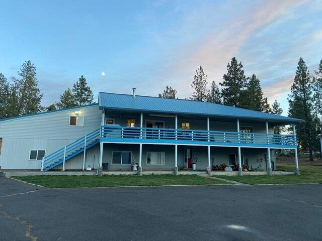 19850 Rocking Horse Road — Bend, OR
