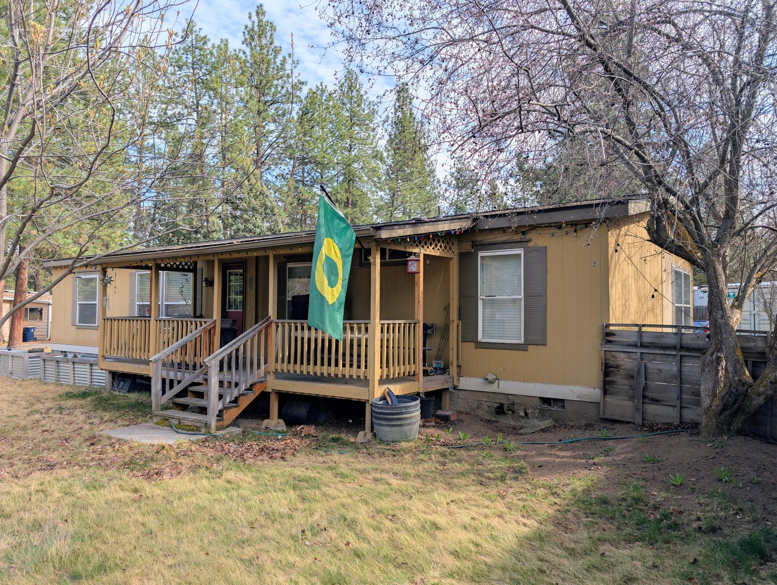 19877 Mahogany Street — Bend, OR