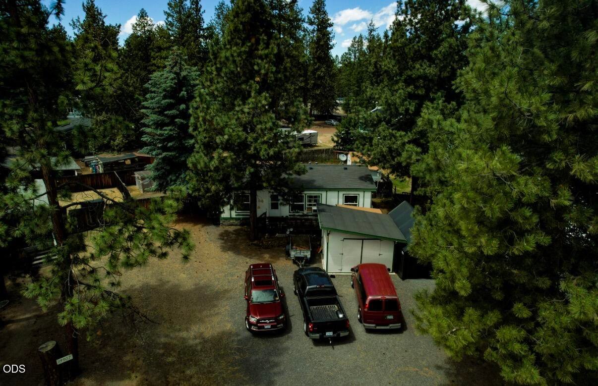 19908 Lynx Lane — Bend, OR