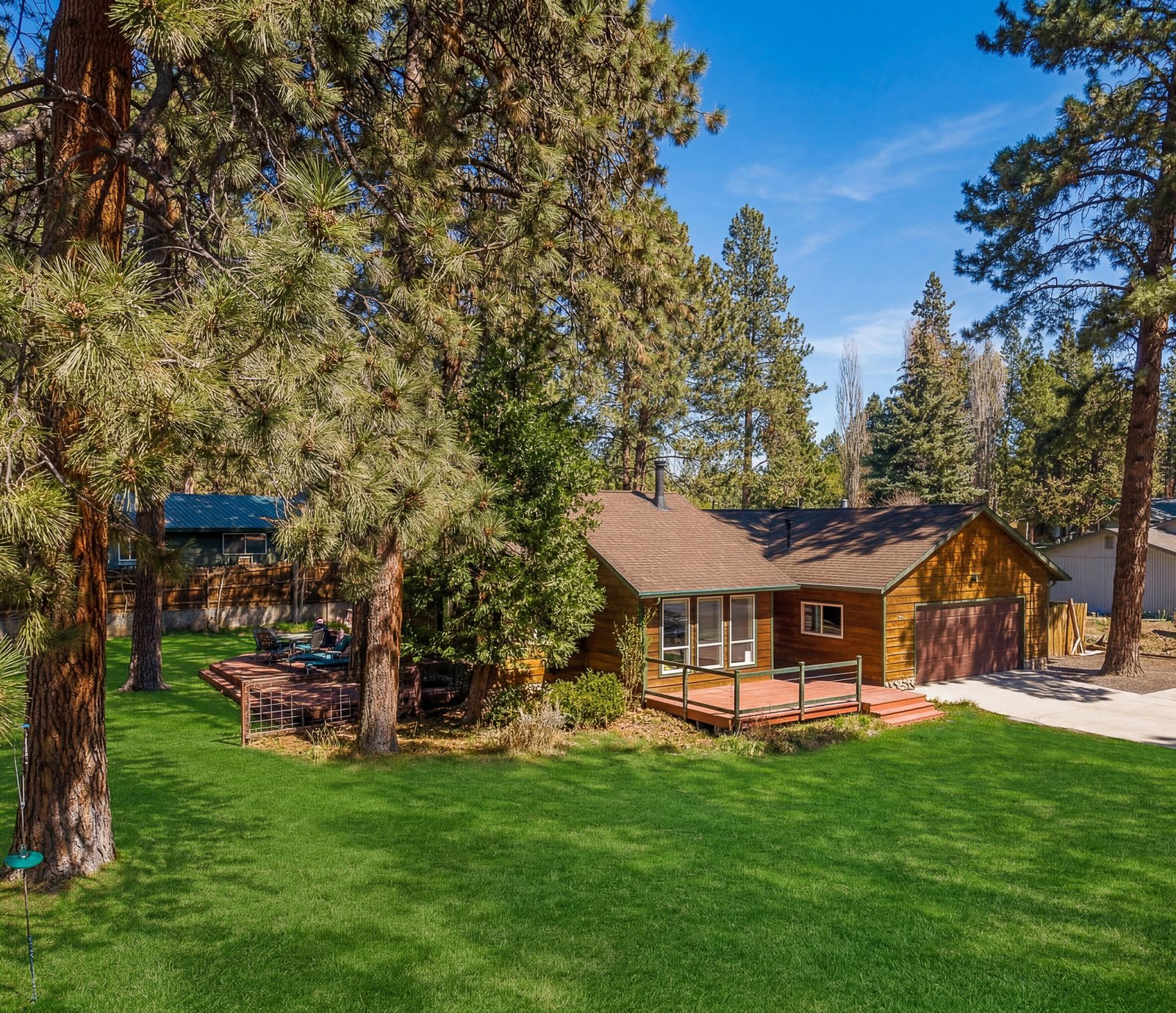 19920 Ponderosa Street — Bend, OR