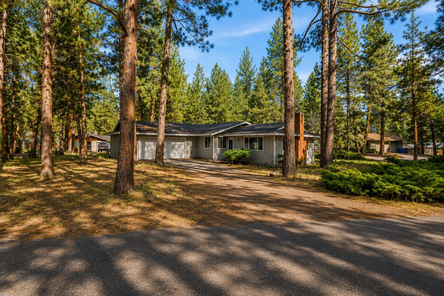19968 Double Tree Court — Bend, OR