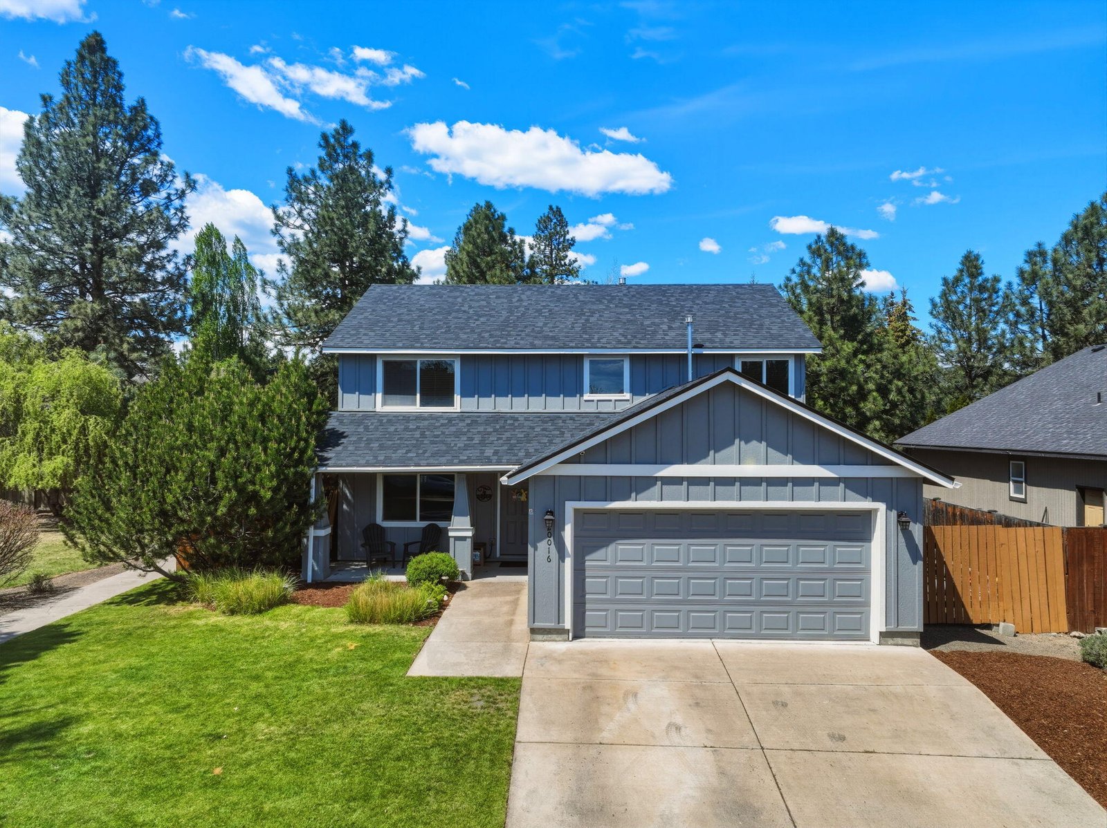 20016 Mount Hope Lane — Bend, OR