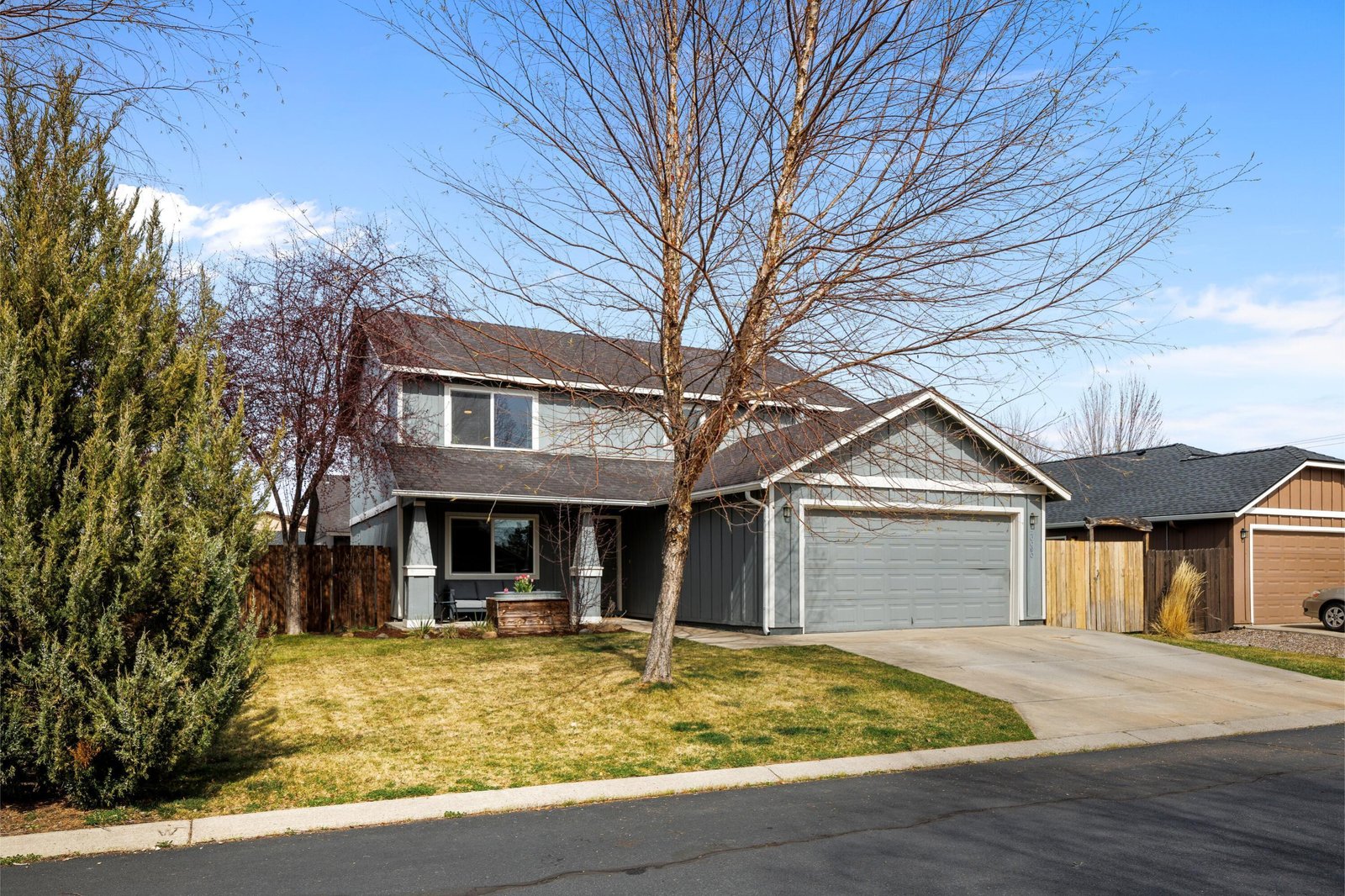20090 Mount Faith Place — Bend, OR