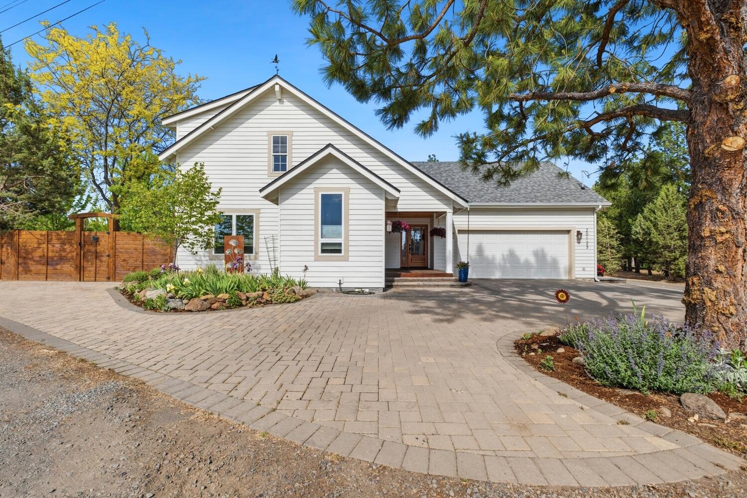 20123 Elder Lane — Bend, OR