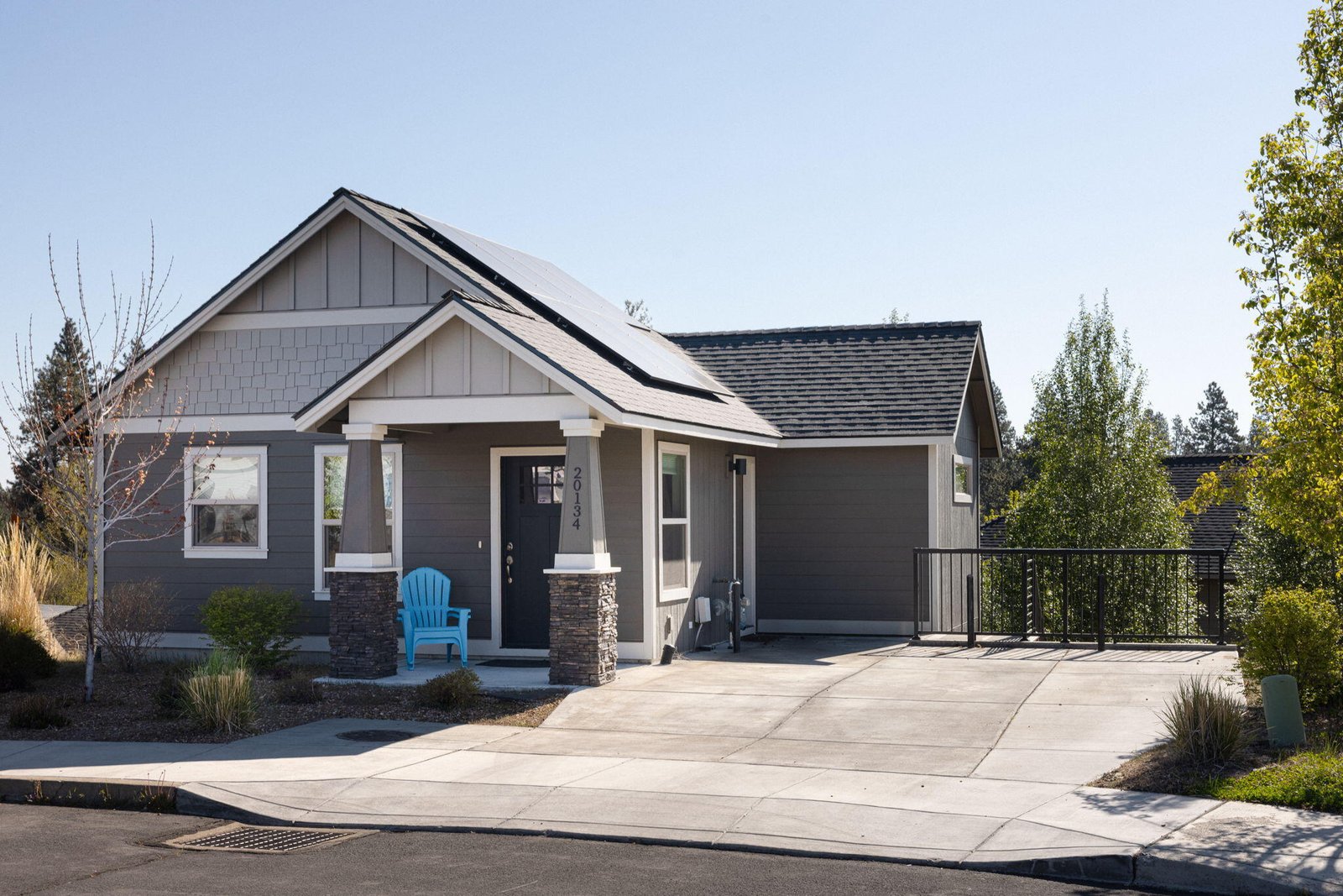 20134 Carson Creek Court — Bend, OR