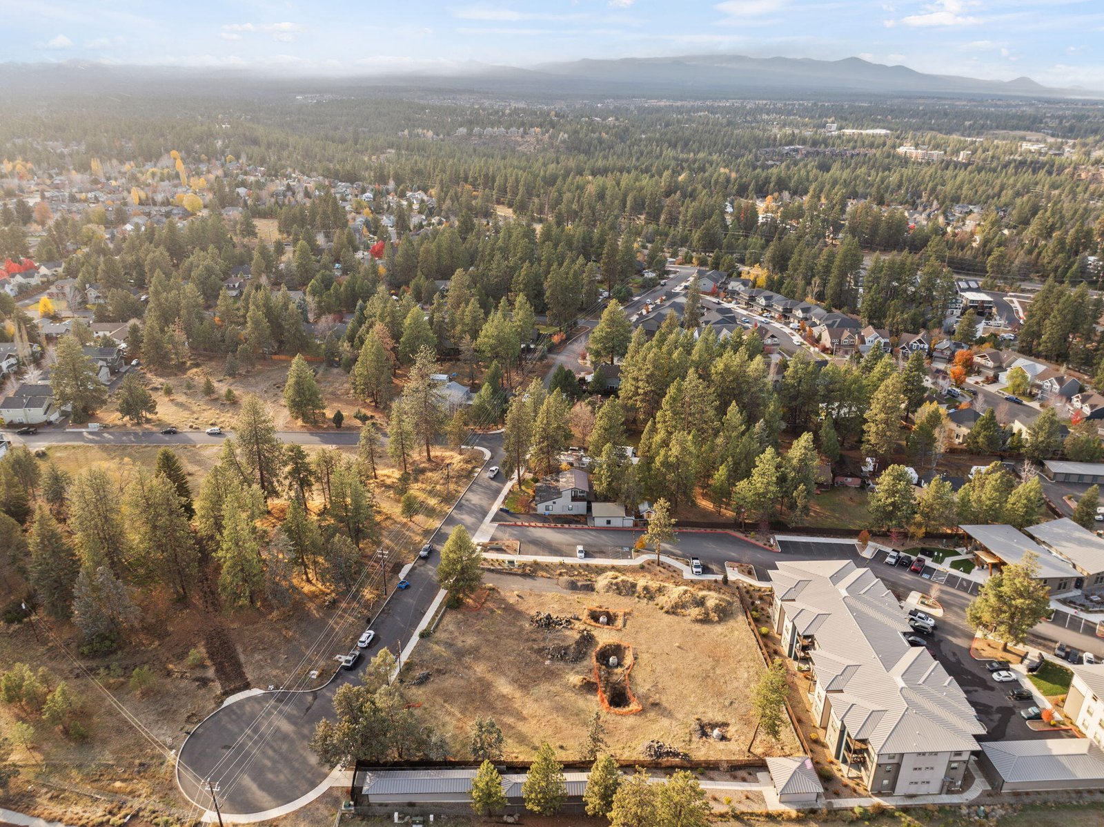 20190 Reed Lane — Bend, OR