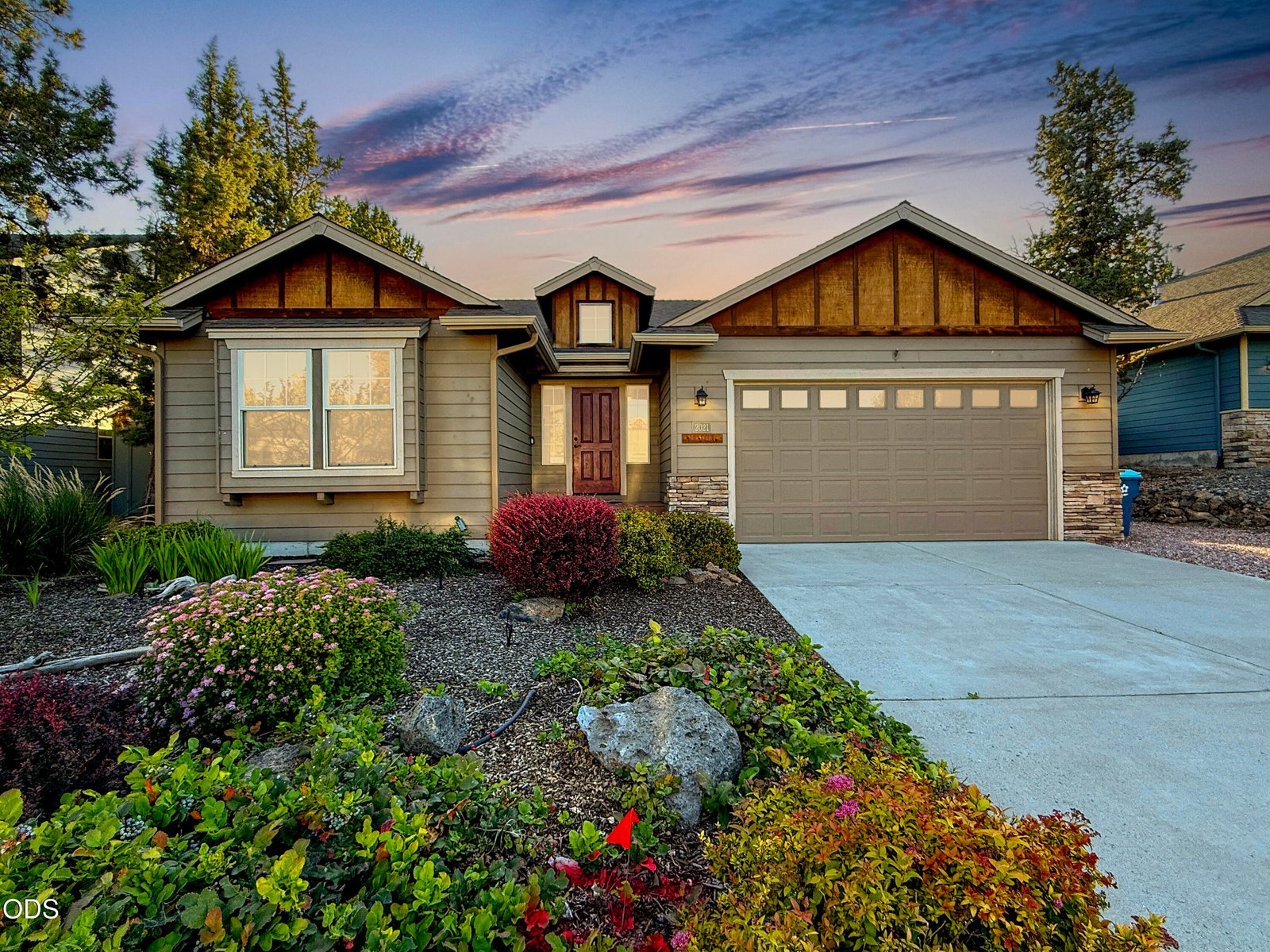 2021 SW 41st Street — Redmond, OR