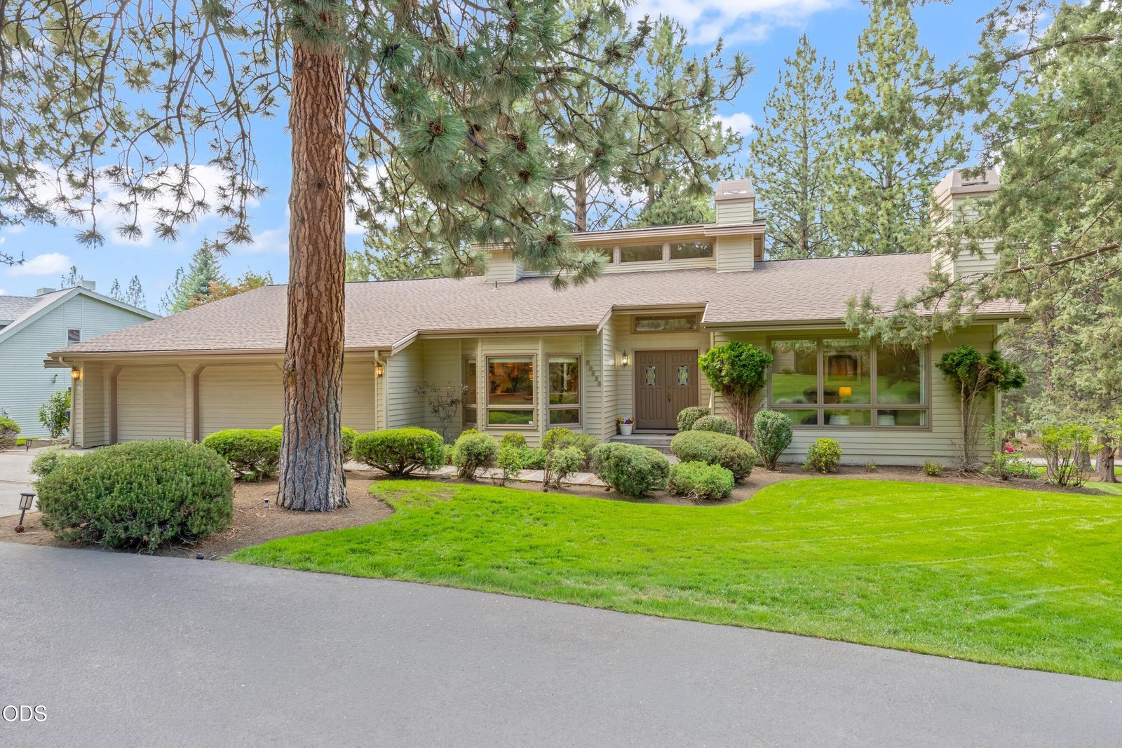 20396 Buttermilk — Bend, OR