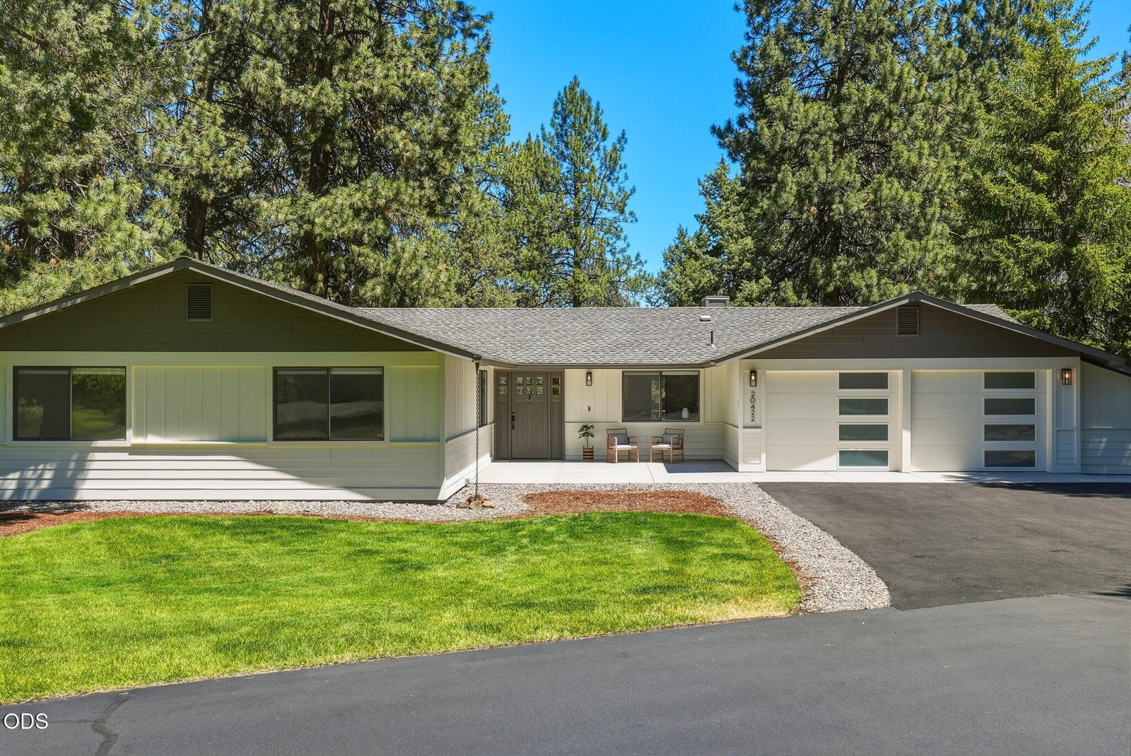 20422 Bullblock Road — Bend, OR