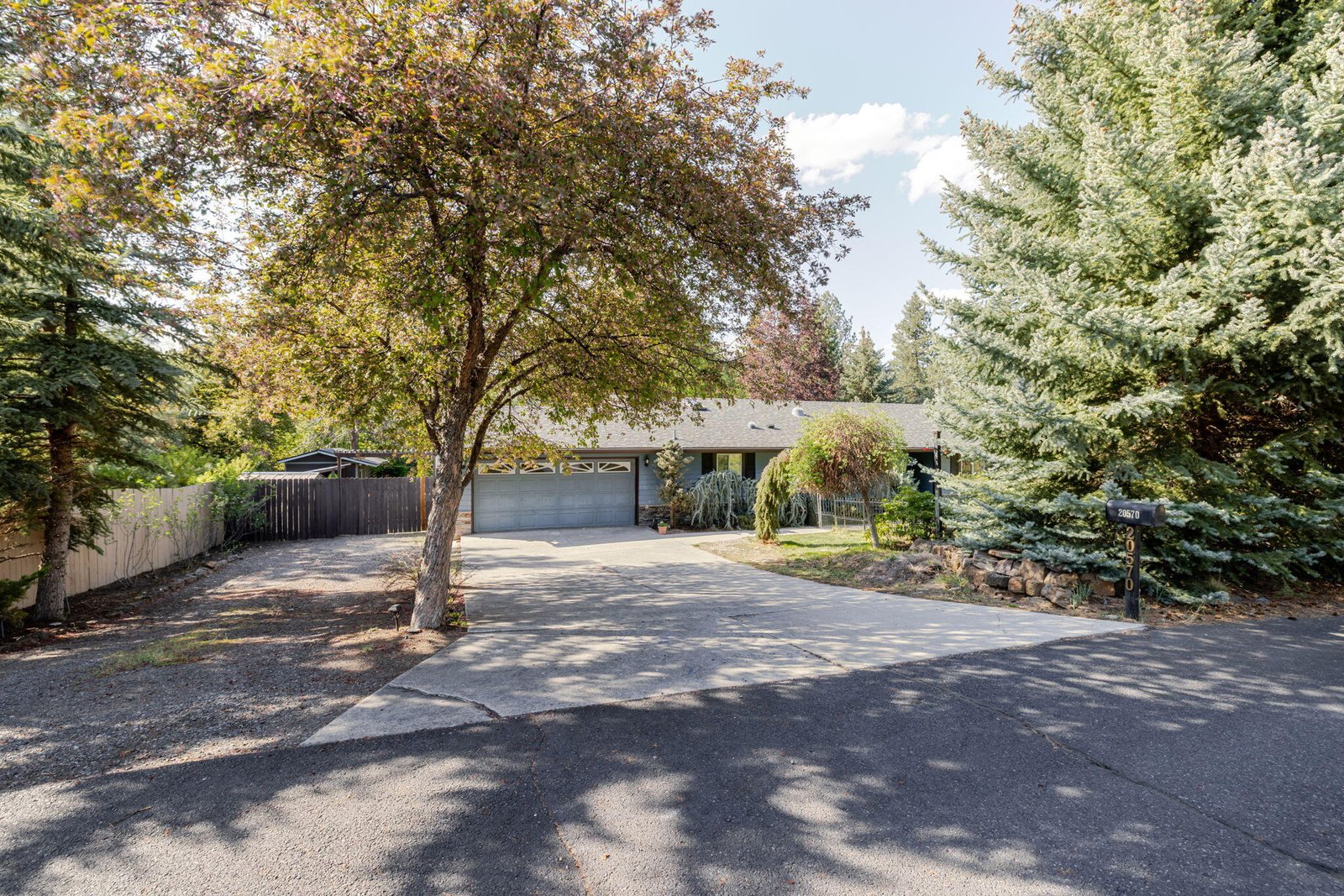 20570 Whitehaven Lane — Bend, OR