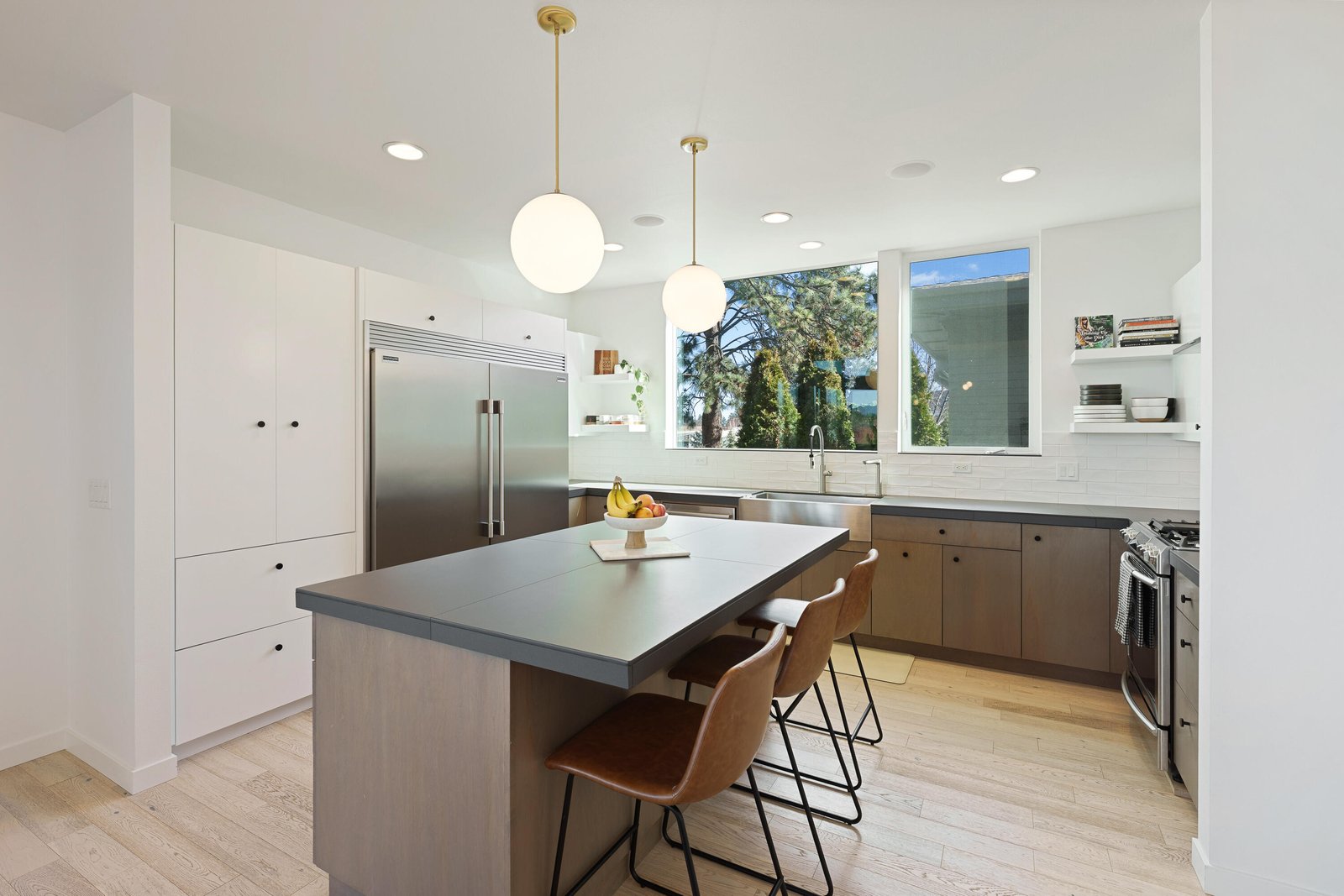 20640 Cougar Peak Drive photo 5