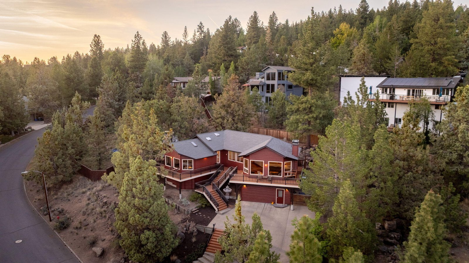 2068 NW Cascade View Drive — Bend, OR