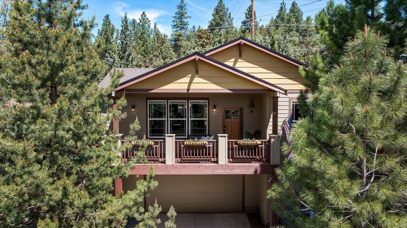 2106 NW Black Pines Place — Bend, OR