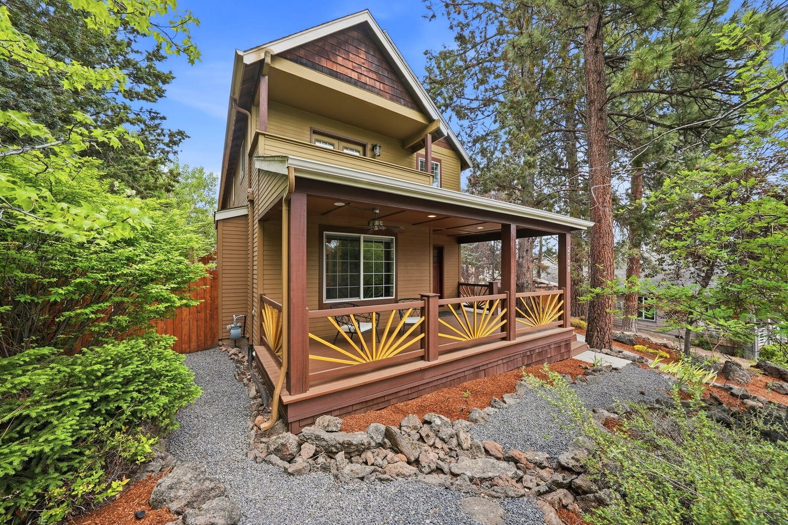 2158 NW Torrey Pines — Bend, OR
