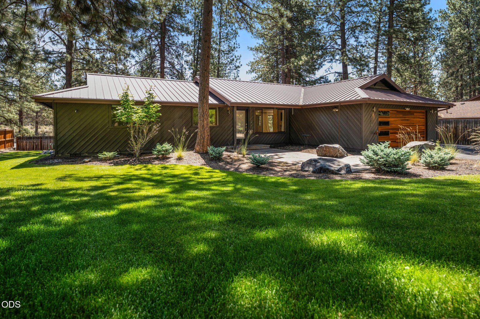 2204 NW Marken Street — Bend, OR