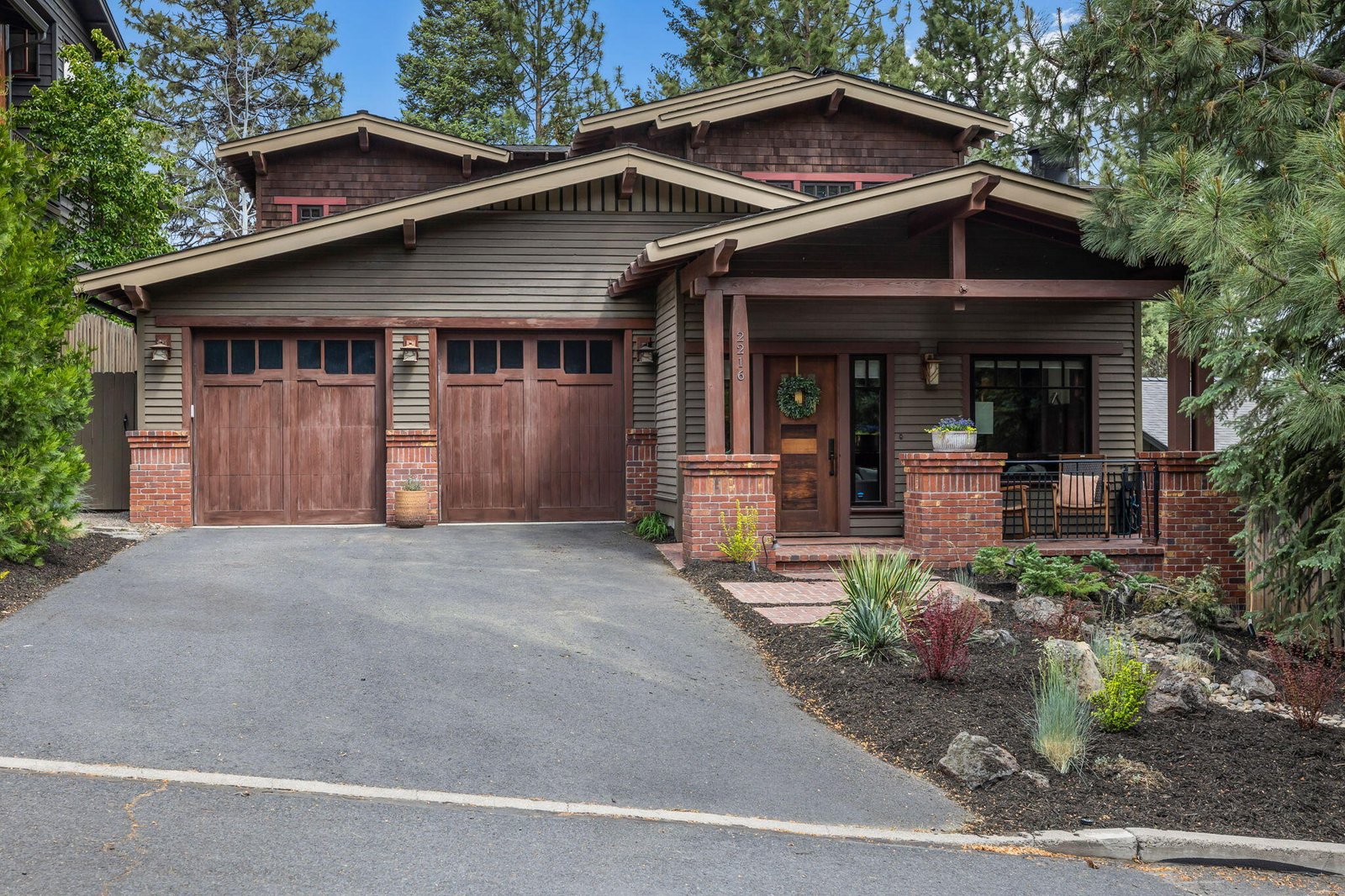 2216 NW 6th Street — Bend, OR