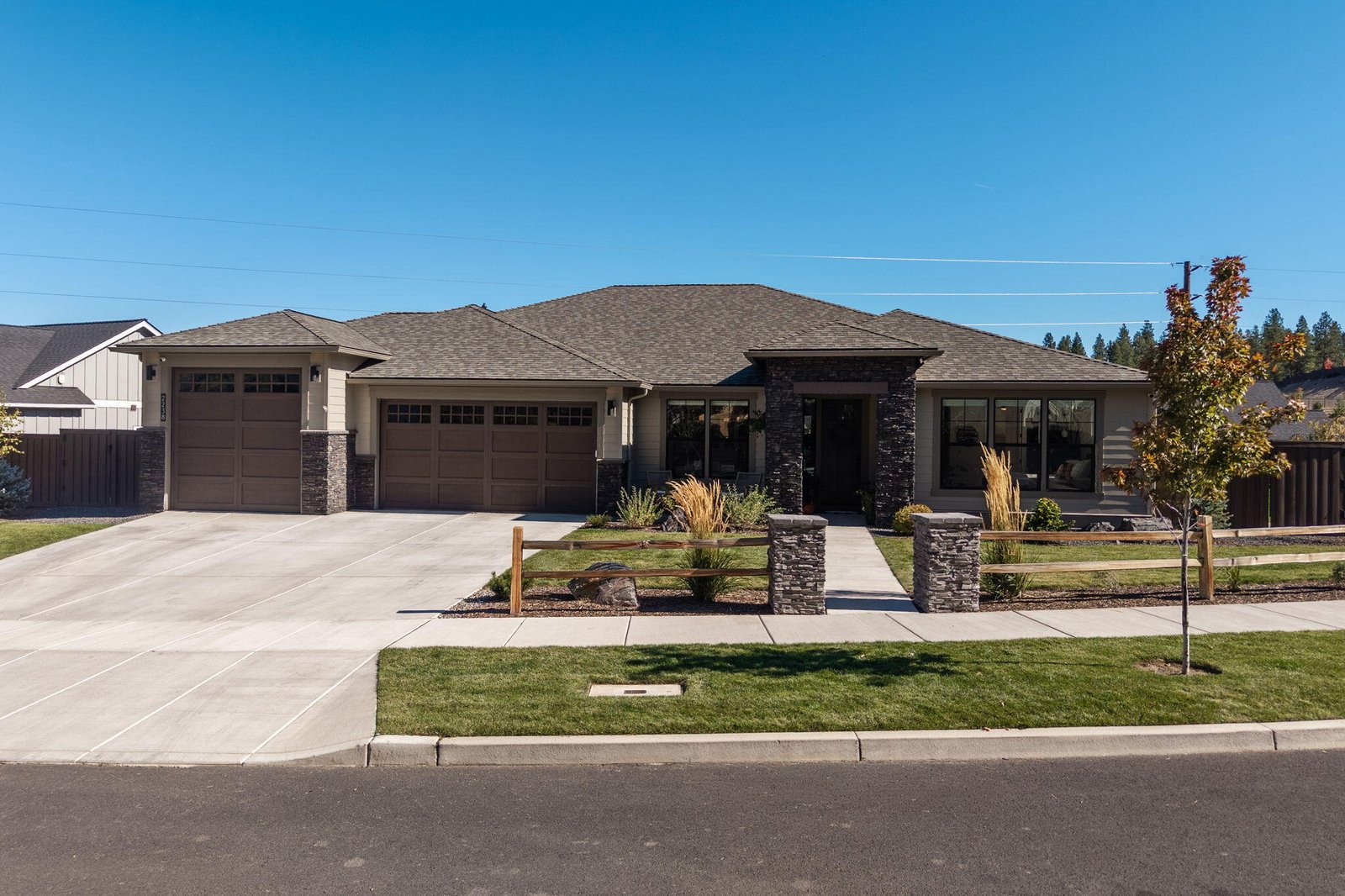 2238 NW Brickyard Street — Bend, OR