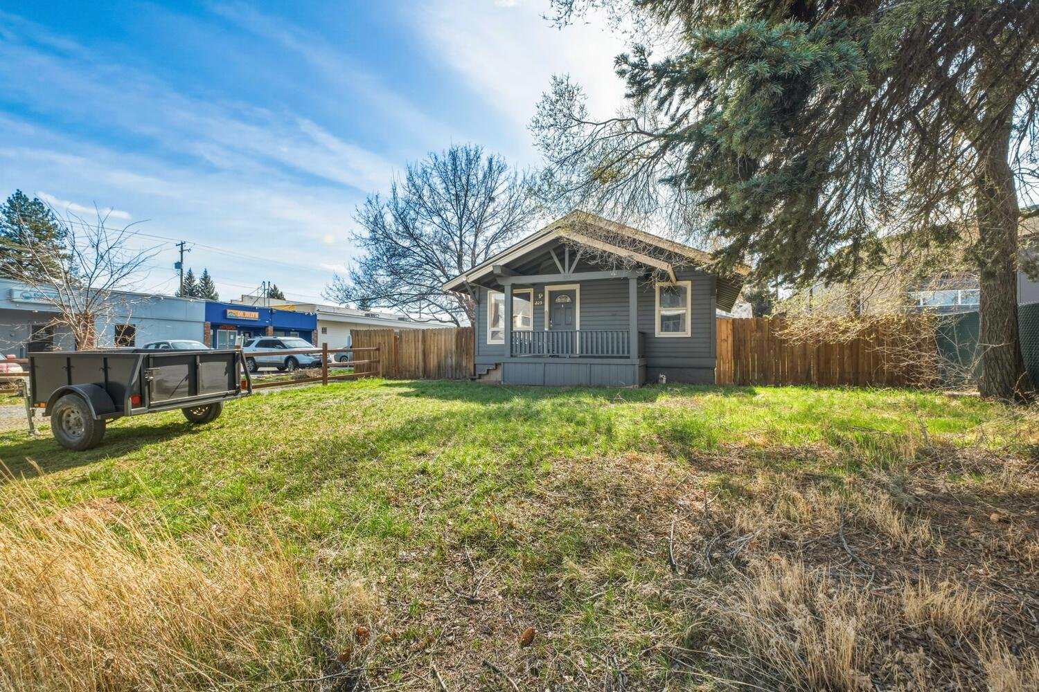 225 SE Vine Lane — Bend, OR