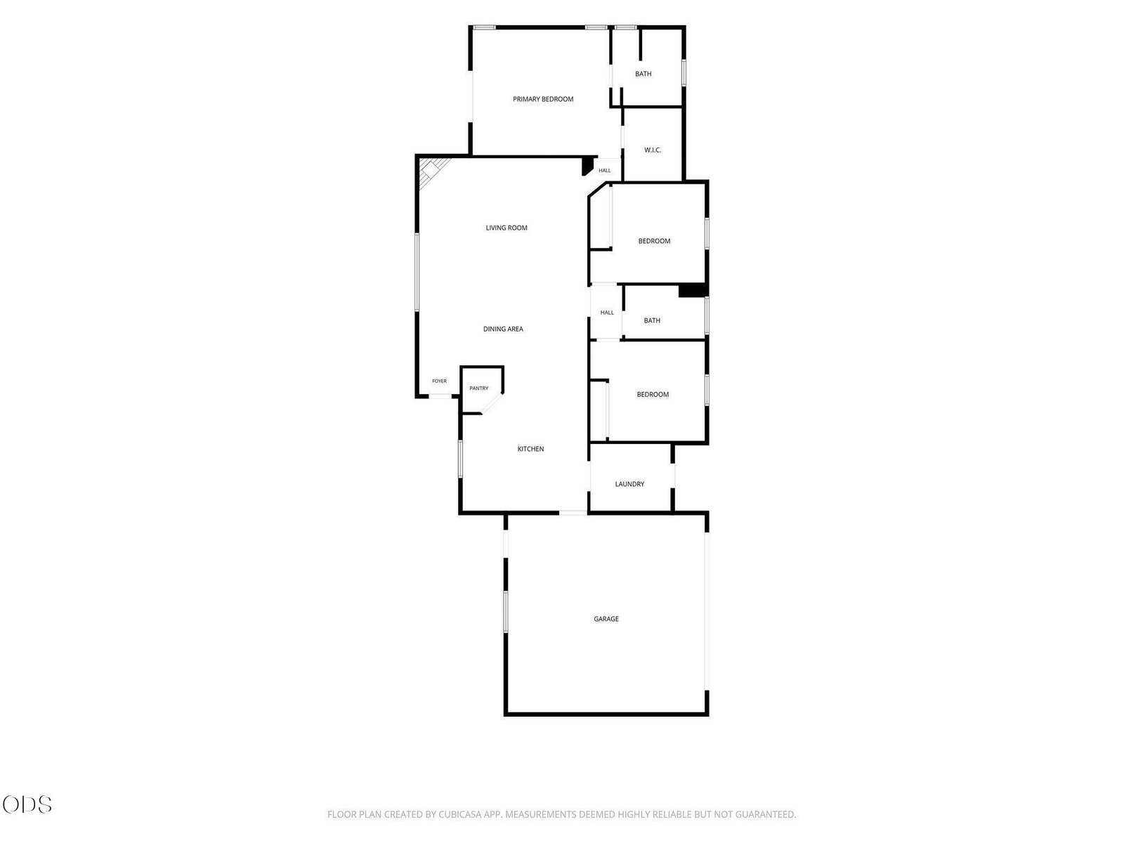 228 NE McKee Drive photo 2