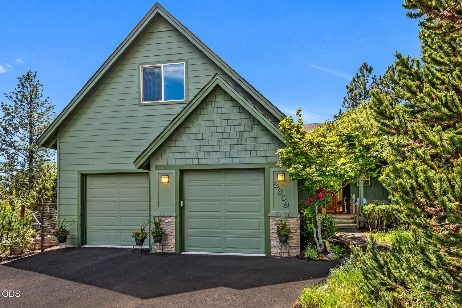 2309 NW Eastes Street — Bend, OR