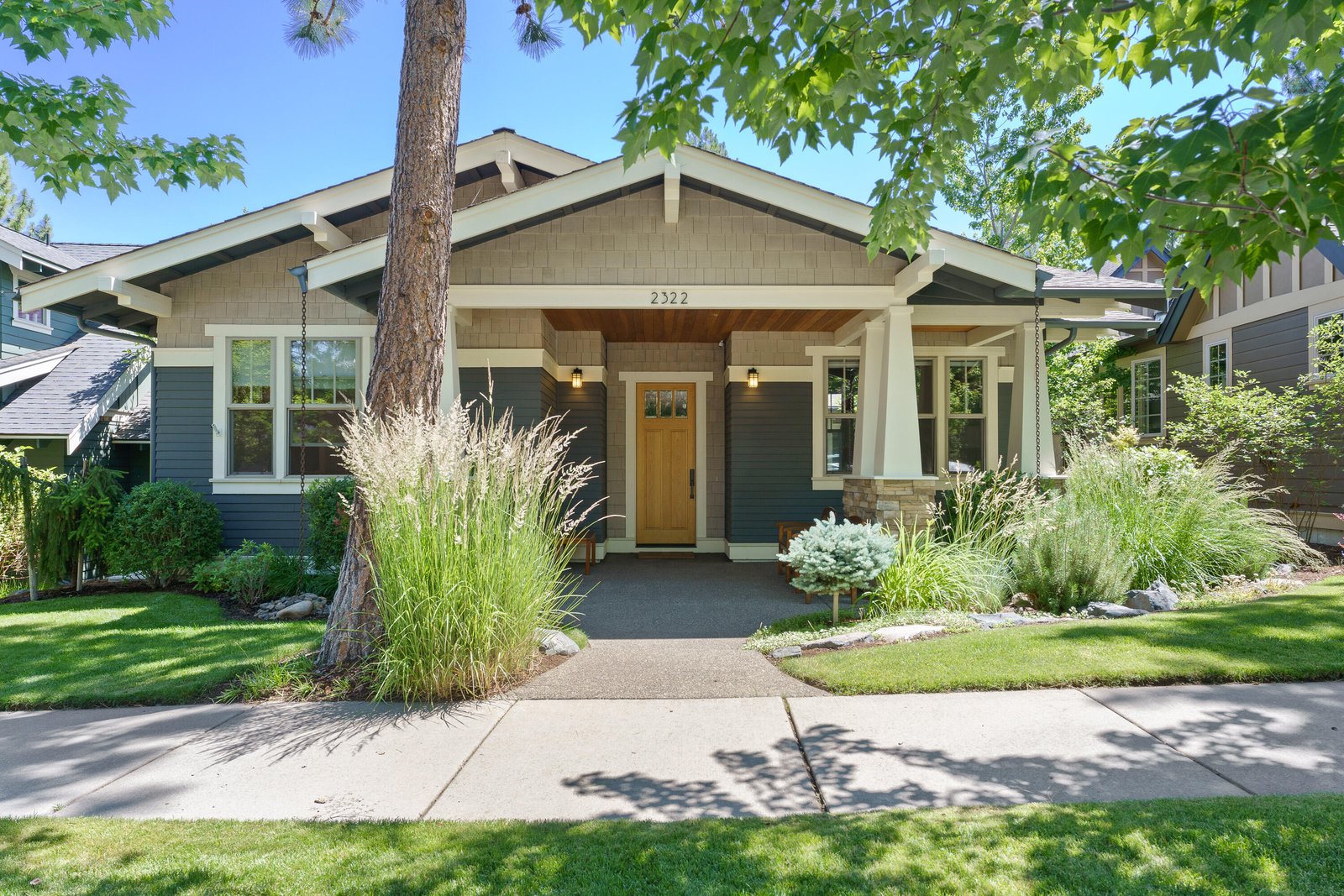 2322 NW High Lakes Loop — Bend, OR