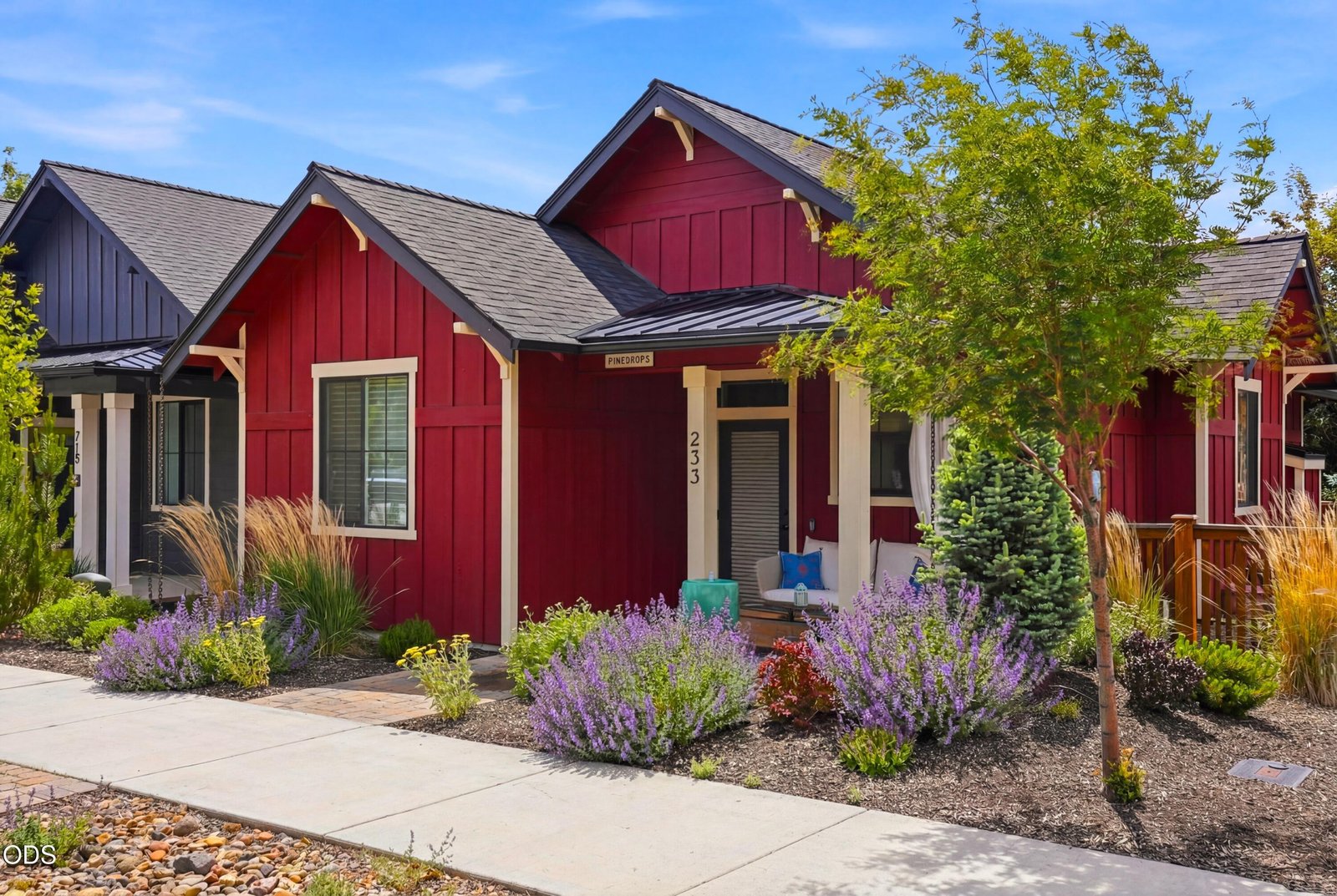233 W Heising Drive — Sisters, OR