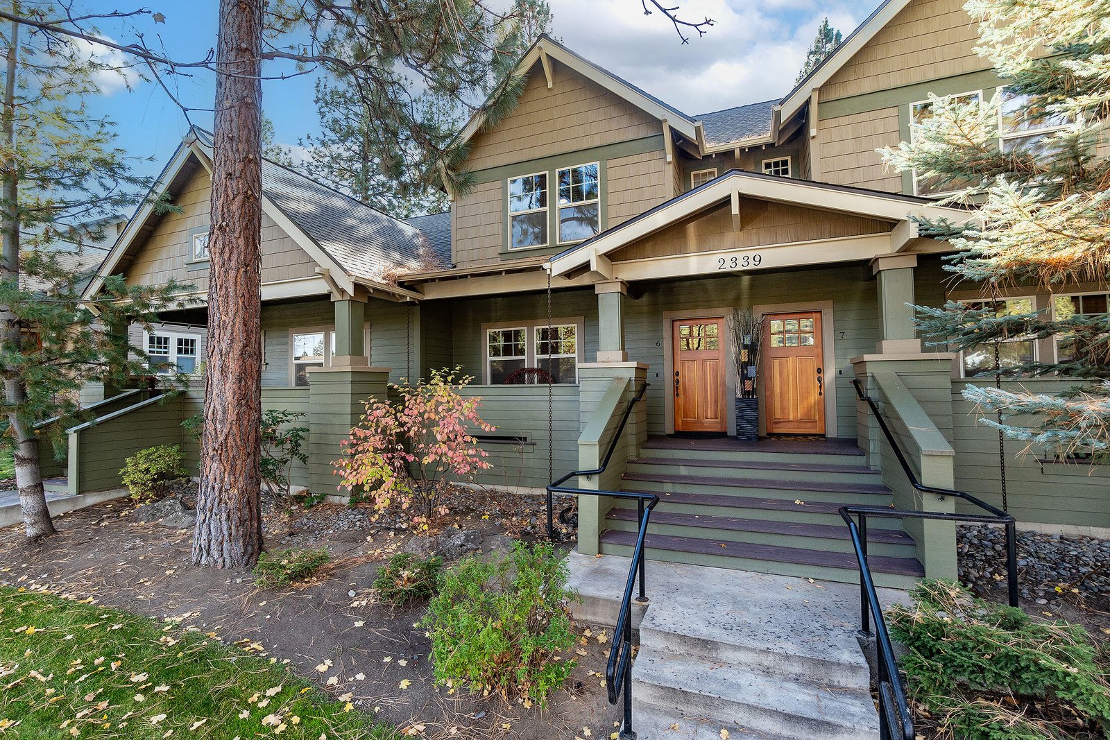 2339 NW Labiche Lane, UNIT 6 — Bend, OR