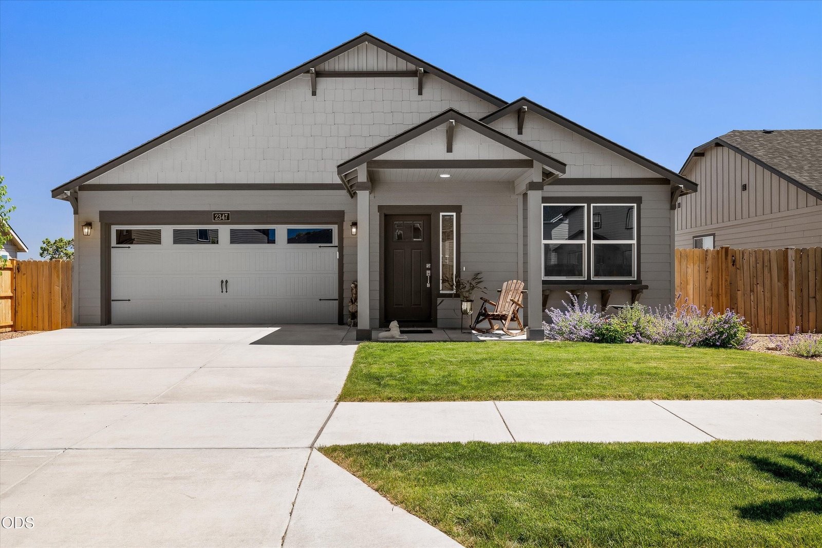 2347 NW Upas Way — Redmond, OR