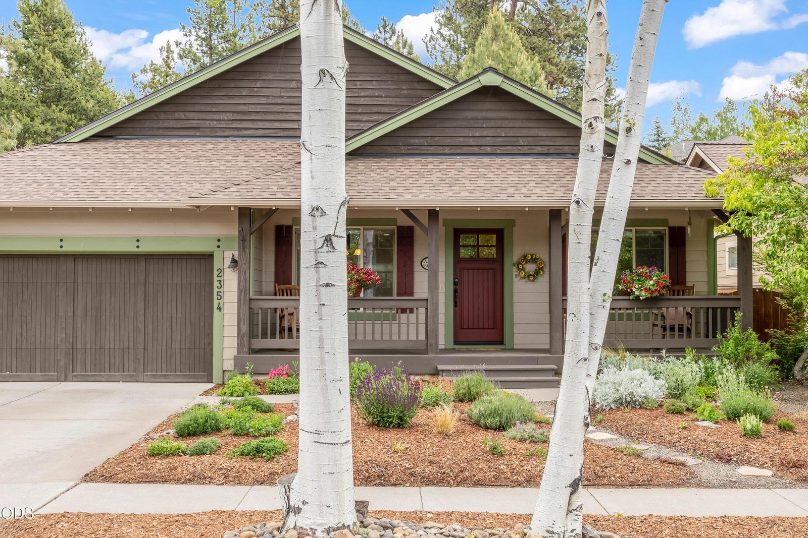 2354 NW Summerhill Drive — Bend, OR