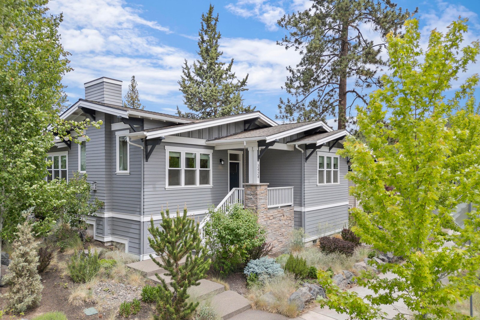 2424 NW Crossing Drive — Bend, OR