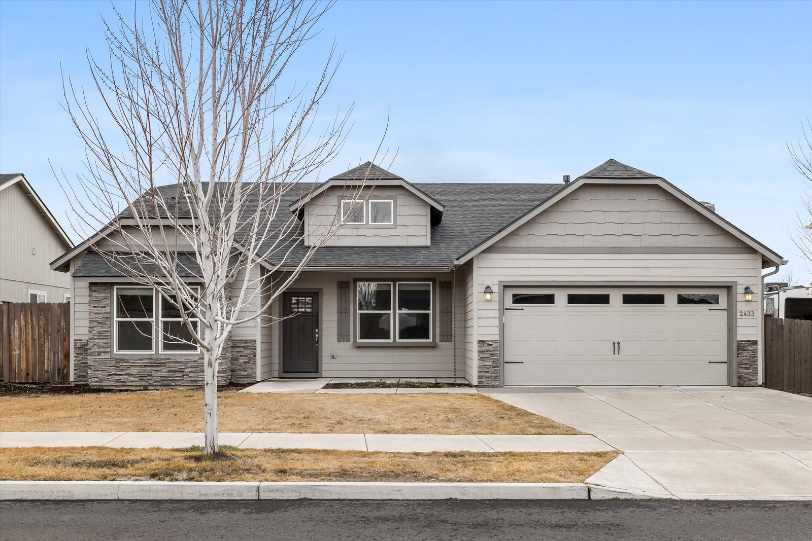 2433 NW Hazelwood Avenue — Redmond, OR