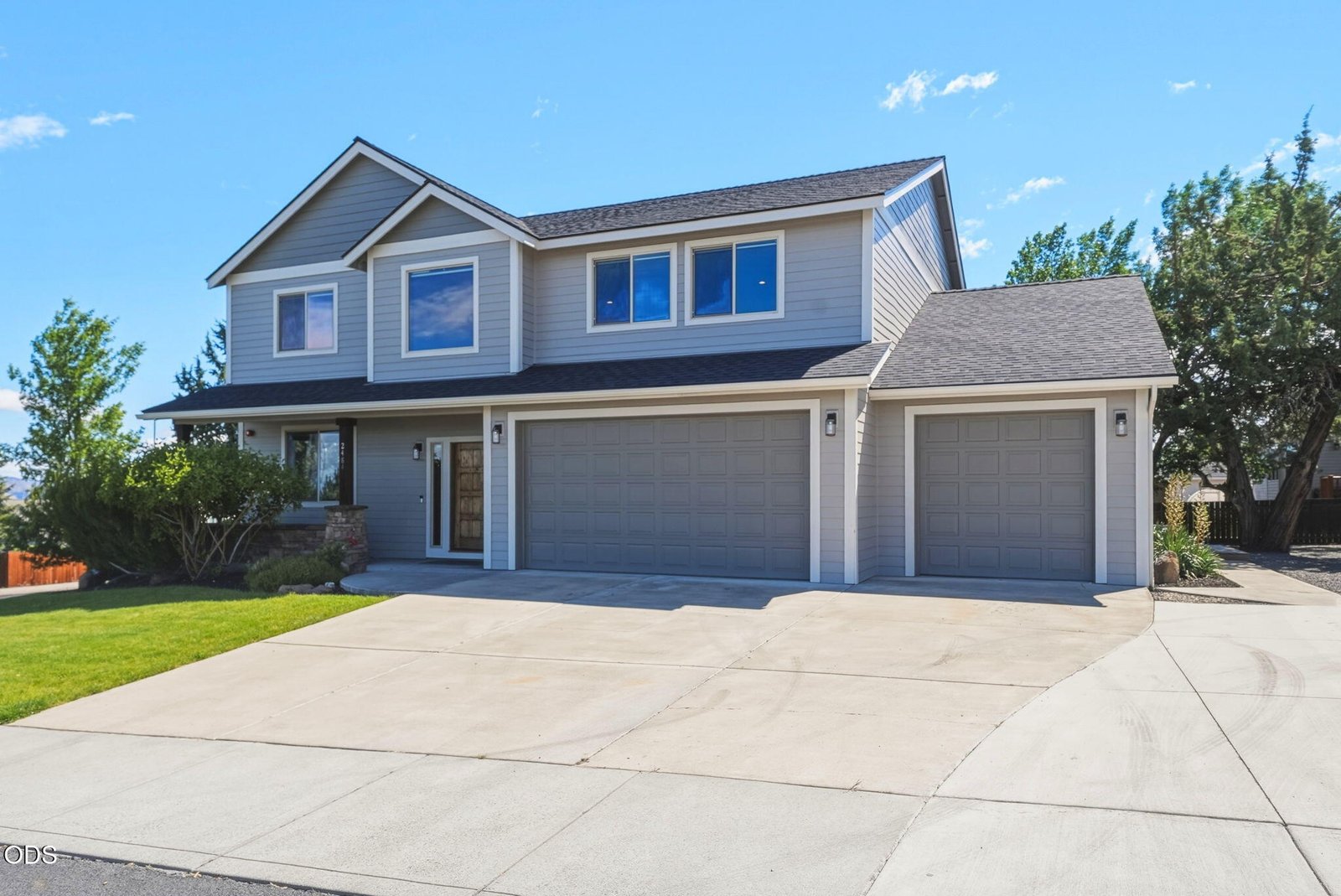 2484 SW 39th Street — Redmond, OR