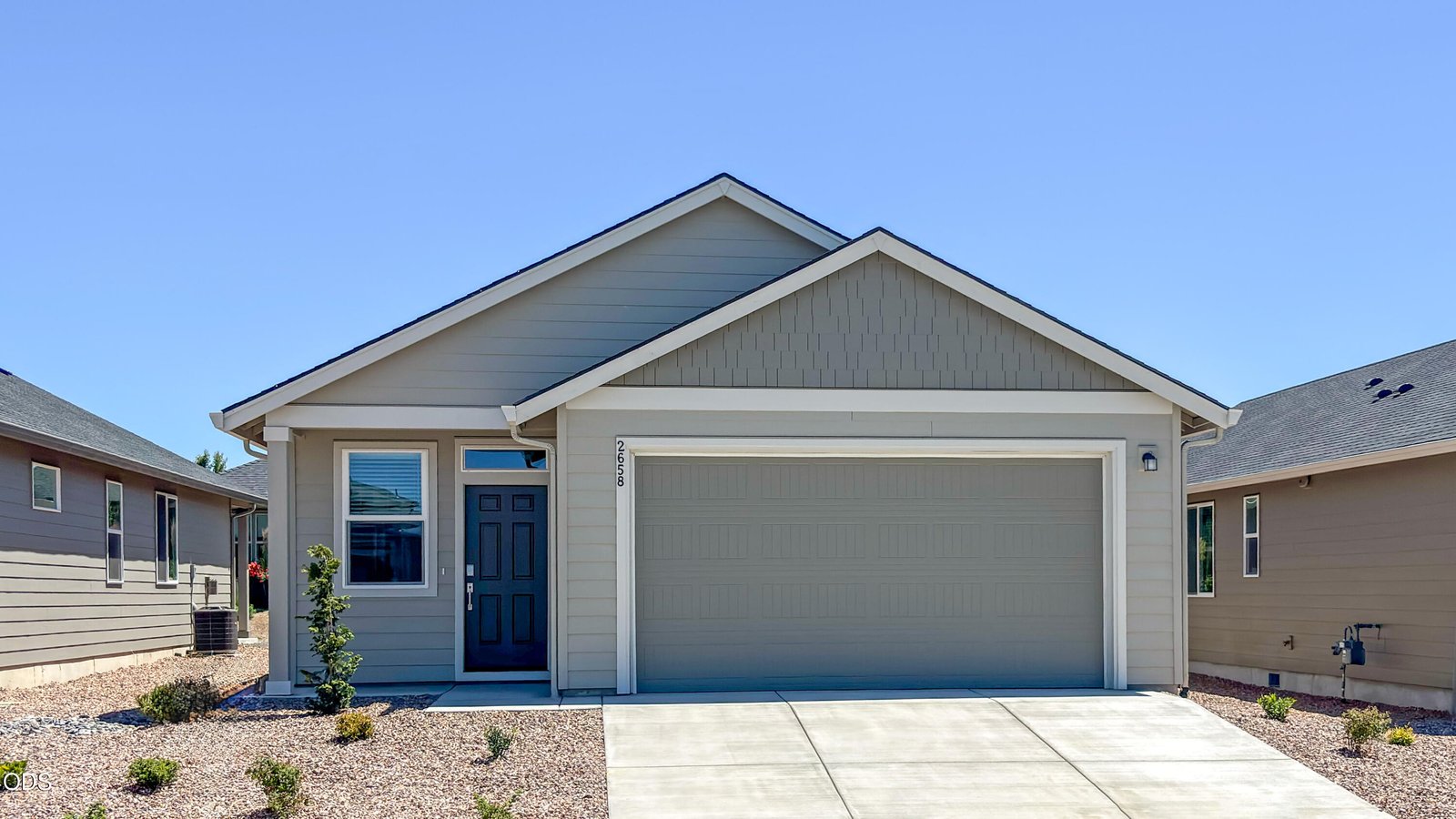 2658 NW 26th LP North — Redmond, OR