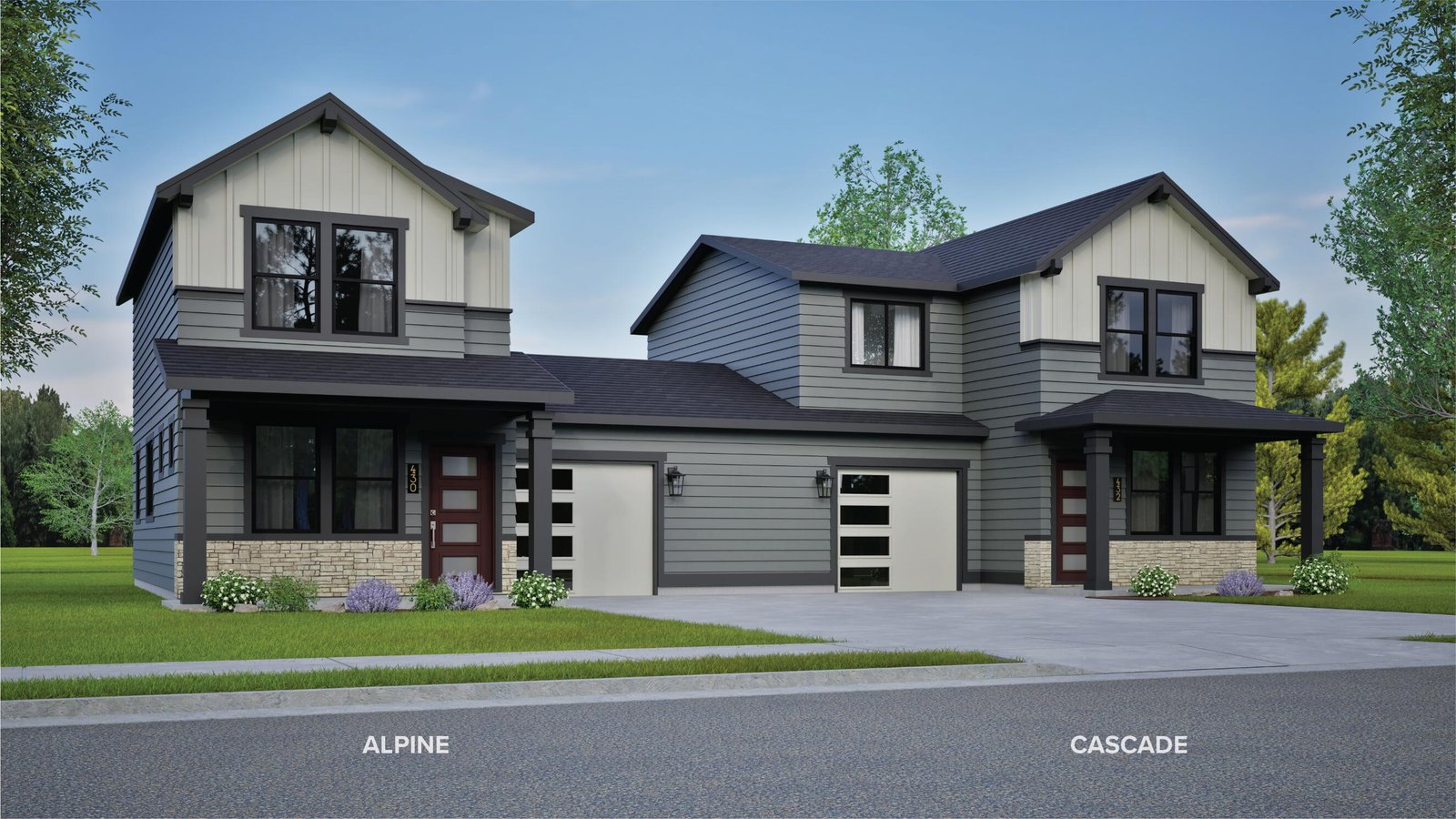 2684 NW Sterling Drive — Redmond, OR