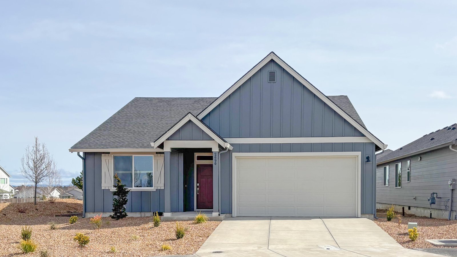 2690 NW 26th LP North — Redmond, OR