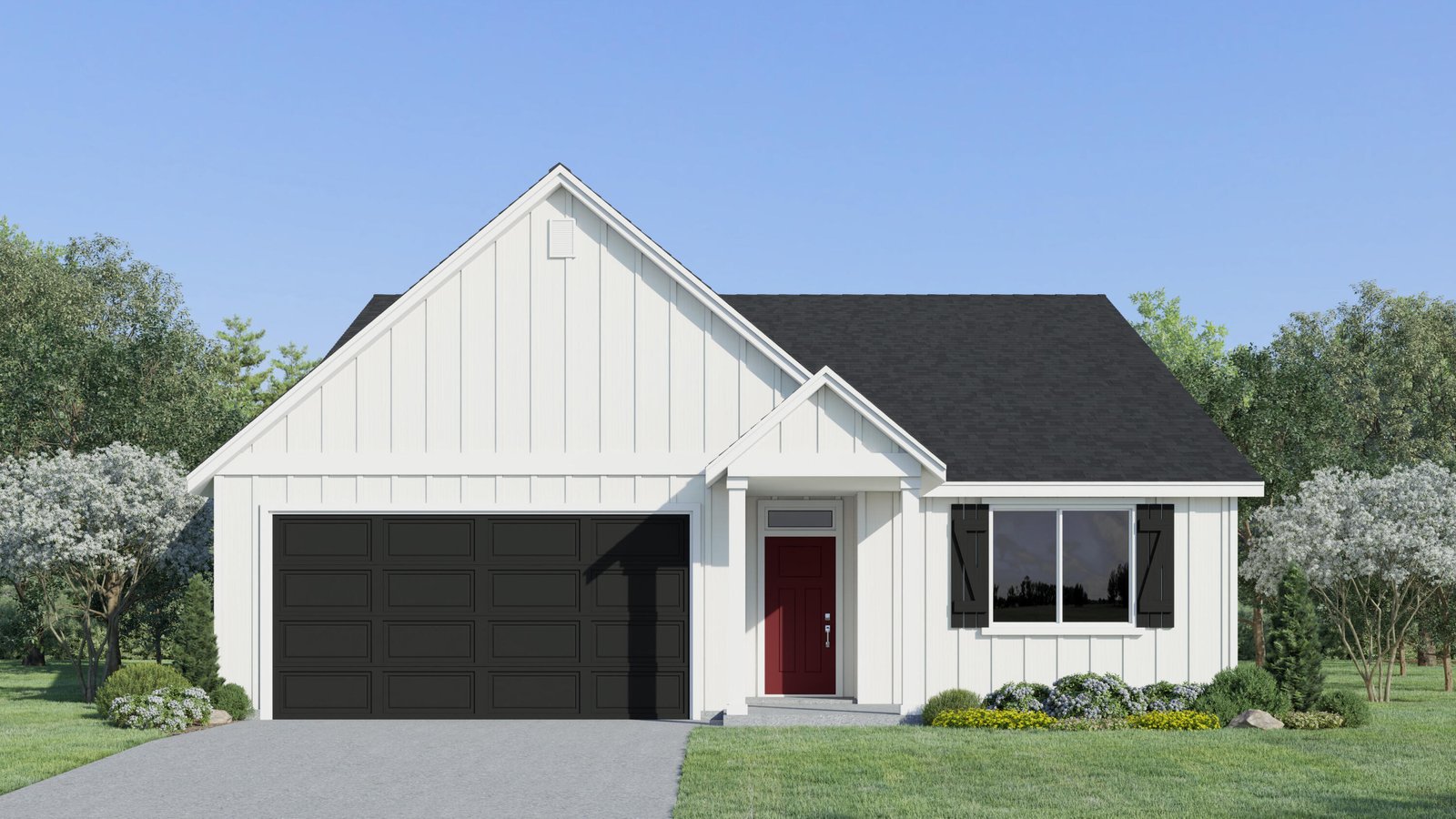 2701 NW 26th Loop North — Redmond, OR