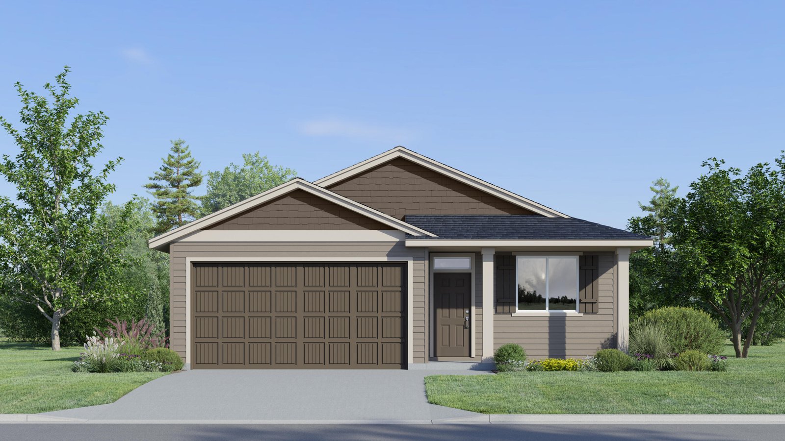 2712 NW 26th LP North — Redmond, OR